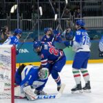 Team USA women’s hockey team crushes Italy in dominant quarterfinal rout, advances to Olympic semifinals