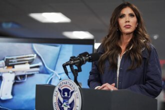 Here’s how the DHS shutdown could impact the lives of everyday Americans