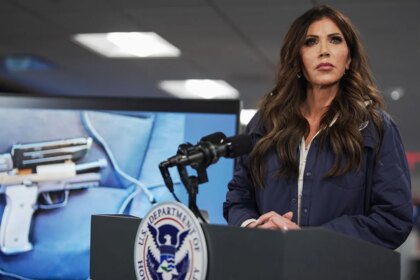 Here’s how the DHS shutdown could impact the lives of everyday Americans