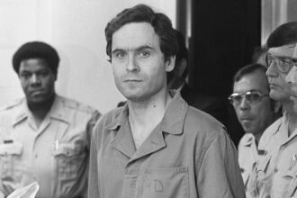 Ted Bundy’s cousin recalls the chilling moment that exposed the monster within