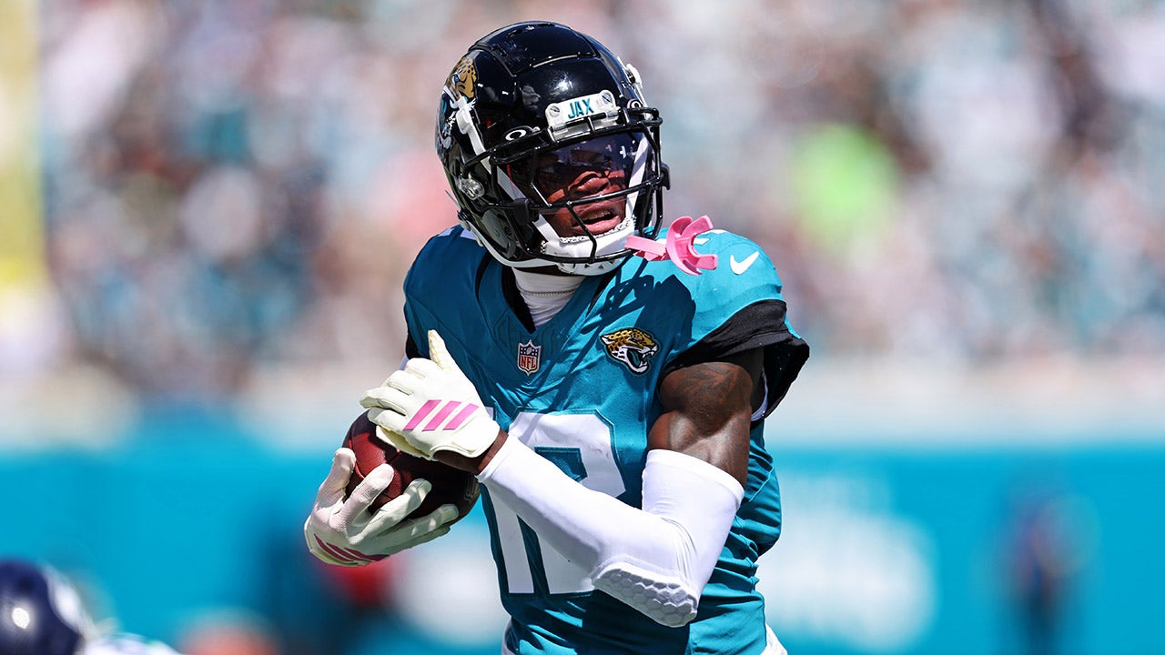 Jaguars to make major change to Travis Hunter’s role next season: report