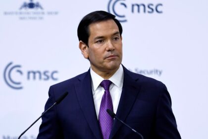 Rubio blasts ‘world without borders’ fantasy, warns mass migration threatens Western civilization