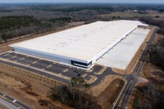 ICE ramps up deportation push with 92,600 new beds in .3B expansion