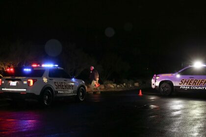 Retired FBI agent urges rapid DNA testing in Guthrie case: ‘You don’t wait for FedEx on Monday morning’