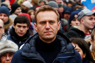 Russia murdered Alexei Navalny with deadly frog poison, European countries conclude