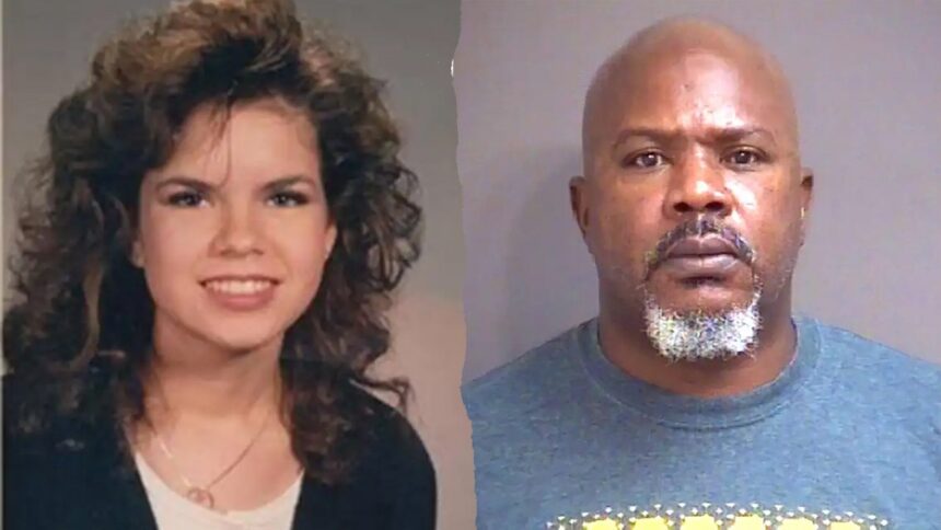 DNA breakthrough closes 30-year-old cold case in brutal 1993 rape and murder