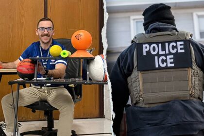 Chicago-area teacher breaks silence after losing job over 2-word Facebook post supporting ICE: ‘Devastating’