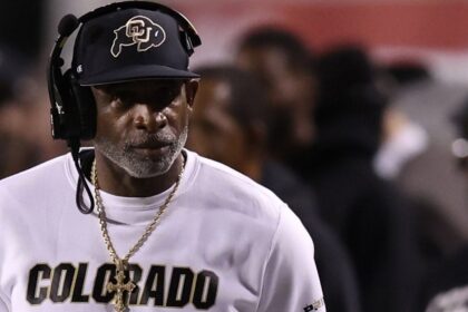 Super Bowl champ slams Deion Sanders for his coaching style at Colorado