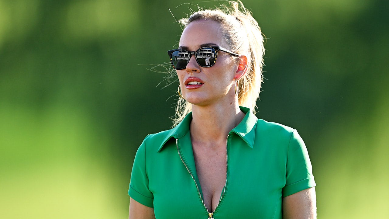 Paige Spiranac opens up on social media hiatus: ‘Just overthinking everything’