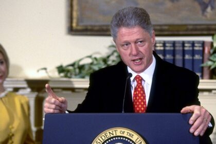 RNC mocks ‘Forget someone again??’ after Dems’ Presidents Day post leaves out big name