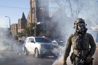 Trump border czar leaves door open to ICE deployment in other sanctuary cities as feds leave Minneapolis