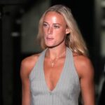 WNBA star Sophie Cunningham explains why Los Angeles doesn’t appeal to her