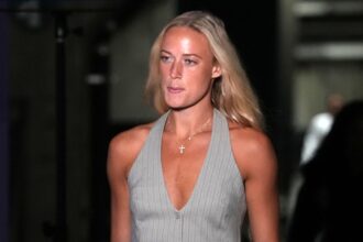 WNBA star Sophie Cunningham explains why Los Angeles doesn’t appeal to her