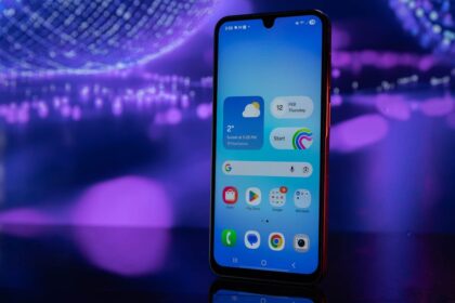 My Galaxy A17 Review: Samsung’s 0 Phone Does It All… Slowly