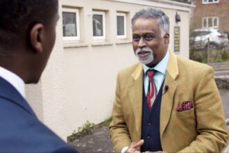 Pastor accused of ‘inciting religious hatred’ with UK street sermon, legal advocacy group says