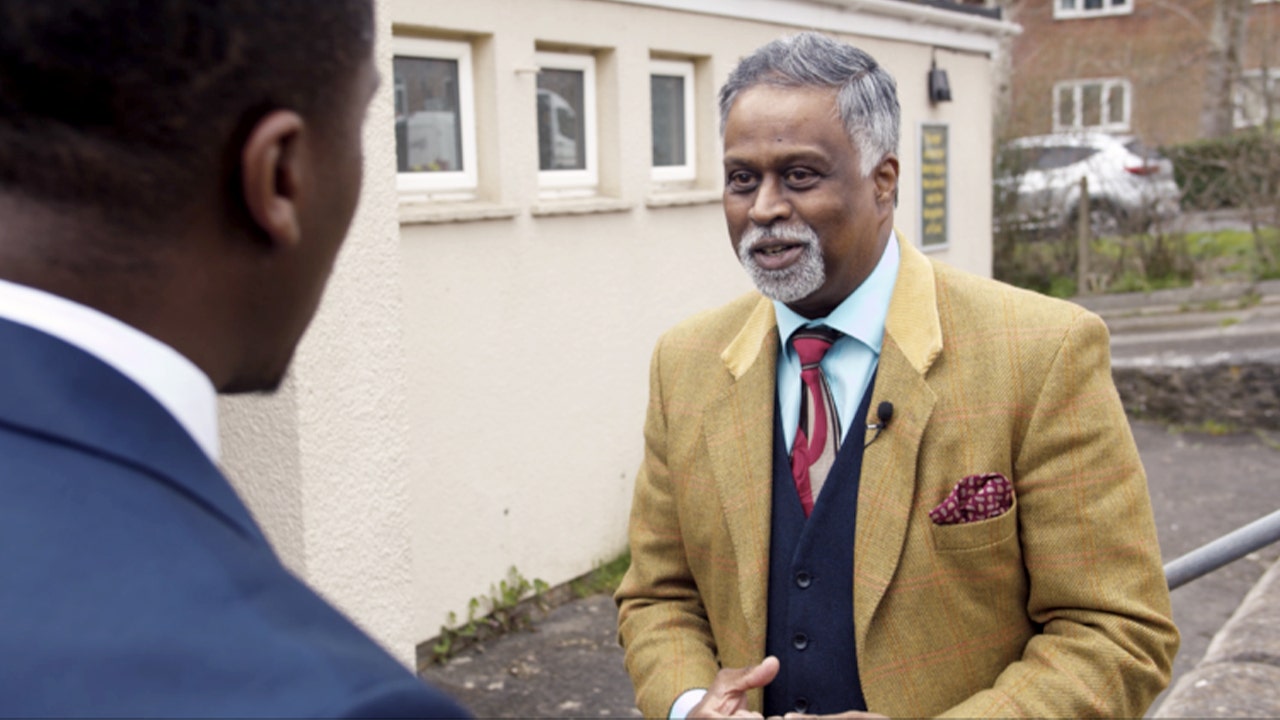 Pastor accused of ‘inciting religious hatred’ with UK street sermon, legal advocacy group says
