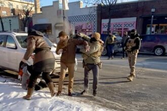 Alex Pretti shooting investigation: Minnesota says FBI’s ‘lack of cooperation is concerning and unprecedented’