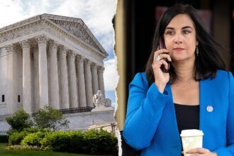 Latina House Republican asks Supreme Court to block Dems’ bid to ‘racially gerrymander’ her out of Congress