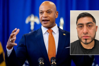 Dem governor’s ‘dangerous’ anti-ICE law ignites backlash after alleged box cutter attack by illegal alien