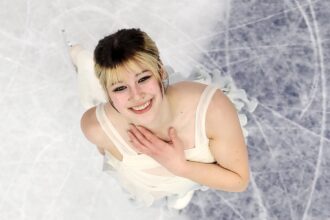 US Olympian Alysa Liu advances in mission to earn individual medal amid American skating disappointments