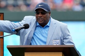 Bo Jackson rips modern MLB’s home run obsession over batting average