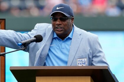 Bo Jackson rips modern MLB’s home run obsession over batting average