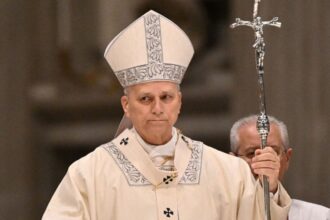 Vatican declines to join Trump’s Gaza ‘Board of Peace,’ calls for UN leadership