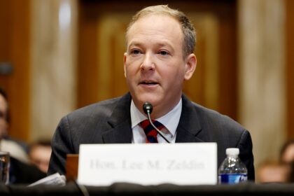 Climate groups sue Trump administration over EPA’s bombshell deregulation decision