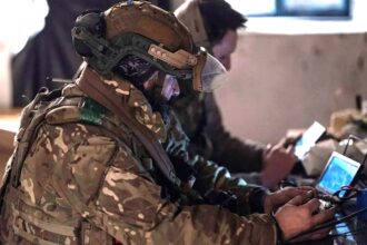 Ukraine makes fastest gains in years as Russia talks stall, exploiting cracks in Kremlin command