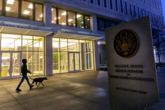 DOJ announces conviction in Minnesota meth ring linked to Sinaloa cartel