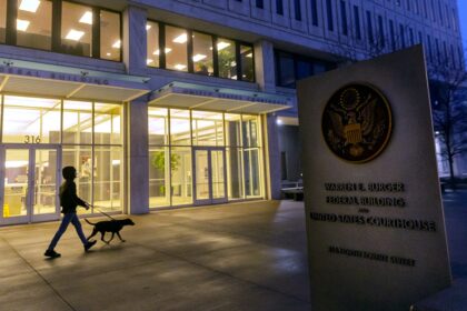 DOJ announces conviction in Minnesota meth ring linked to Sinaloa cartel