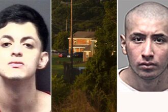 3rd arrested in violent overnight home invasion, multiple illegal aliens accused of sexual assault, kidnapping