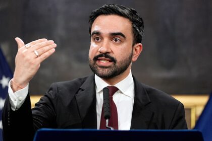 NYC mayor Zohran Mamdani reverses course on homeless encampments after pausing clearings