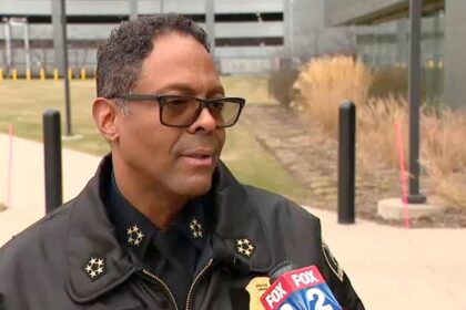 Detroit officers facing termination for allegedly contacting immigration authorities during traffic stops