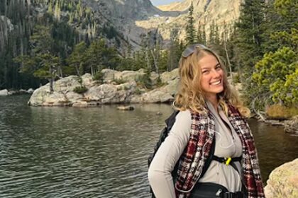 Hiker dies of hypothermia after slipping off trail near summit of New York’s tallest mountain