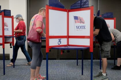 RNC sues to stop Democrats’ Virginia redistricting push