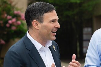 Virginia Republicans charge ‘power grab’ as Democrat who backed redistricting runs for Congress