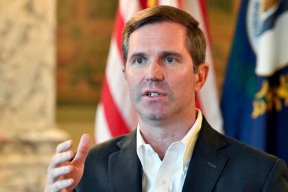 Red-state auditor’s report flags Democratic gov’s ‘concerning’ spending on ‘luxury’ expenditures