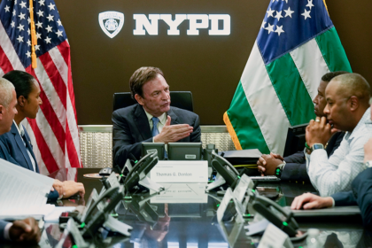 Judge tosses lawsuit from ex-NYPD commissioner accusing department of ‘systemic corruption’