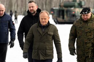 NATO country orders citizens to immediately evacuate Iran, warning ‘possibility of a conflict is very real’