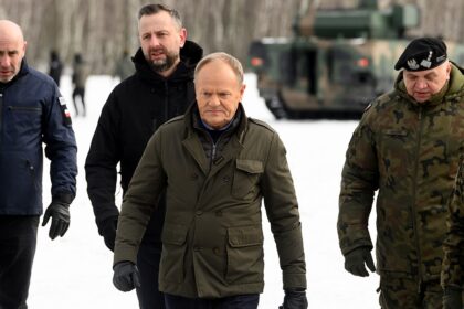 NATO country orders citizens to immediately evacuate Iran, warning ‘possibility of a conflict is very real’