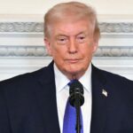 Trump says he is ‘considering’ a limited military strike to pressure Iran into nuclear deal