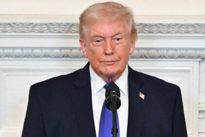 Trump says he is ‘considering’ a limited military strike to pressure Iran into nuclear deal