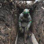 As war losses near 2 million, Russia accused of trafficking foreign recruits from Africa, Asia