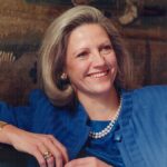 Anna Murdoch-Mann, author and philanthropist, dead at 81