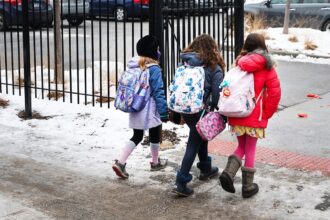 Campus Radicals Newsletter: Teacher who lost job over 2-word post breaks silence, Chicago ‘racial segregation’