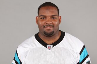 Jury convicts former NFL player Keith J Gray in 8 million Medicare fraud scheme involving kickbacks