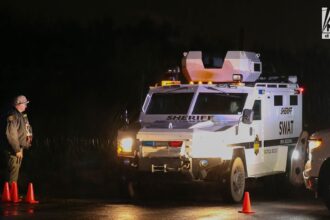 Arizona man detained in SWAT operation denies link to Nancy Guthrie abduction