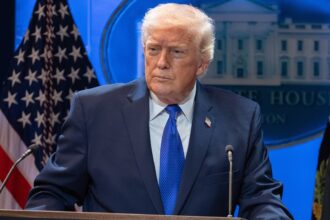 Potential US military strikes on Iran could target specific individuals, pursue regime change: report