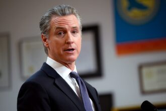 Labor Dept deploys ‘strike team’ to California over B unemployment debt, fraud concerns